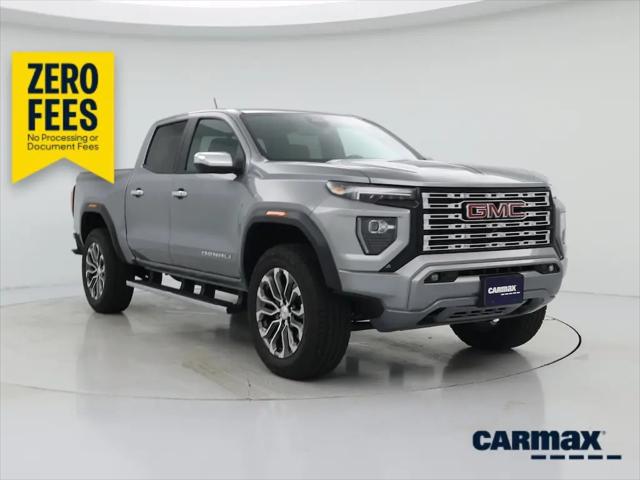 2023 GMC Canyon 4WD Crew Cab Short Box Denali for sale in Augusta, GA