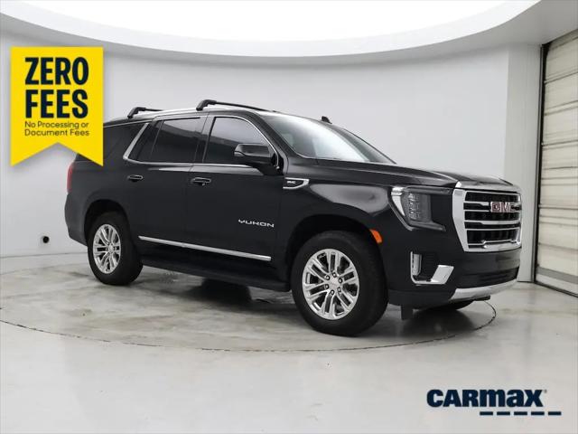 2023 GMC Yukon 4WD SLT for sale in Augusta, GA
