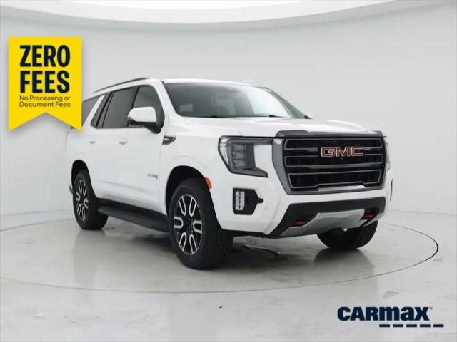 2024 GMC Yukon 4WD AT4 for sale in Augusta, GA