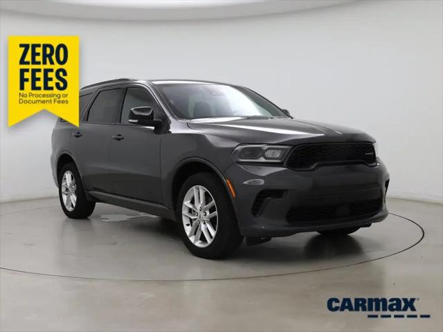2025 Dodge Durango GT Plus AWD for sale in Huntsville, AL