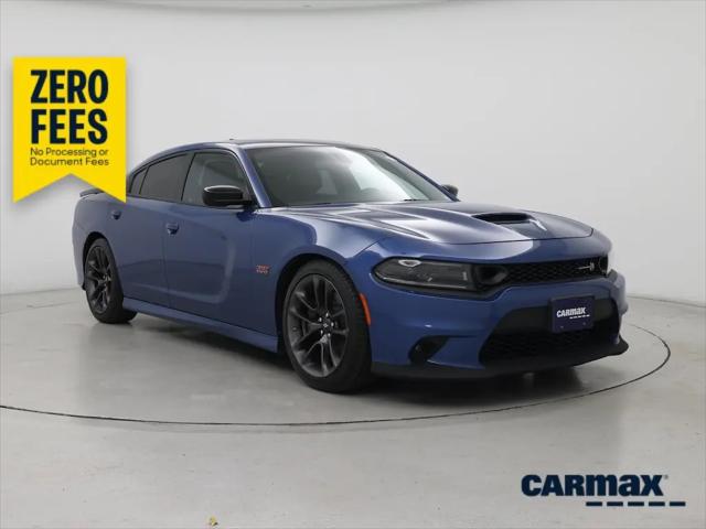2023 Dodge Charger Scat Pack for sale in Huntsville, AL