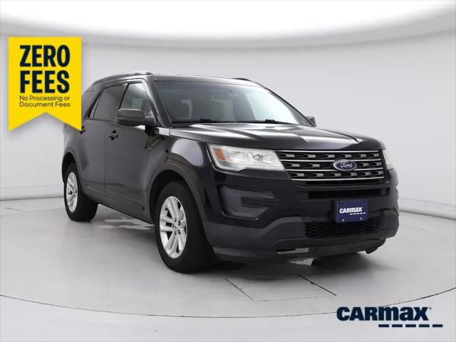 2016 Ford Explorer Unknown for sale in Glen Allen, VA