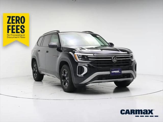 2025 Volkswagen Atlas 2.0T Peak Edition for sale in Schaumburg, IL