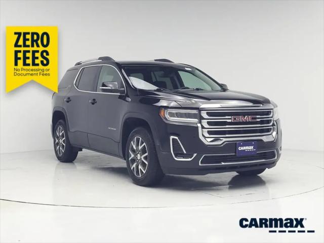 2023 GMC Acadia AWD SLE for sale in Schaumburg, IL