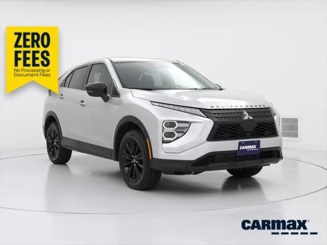2024 Mitsubishi Eclipse Cross LE S-AWC for sale in Glen Allen, VA