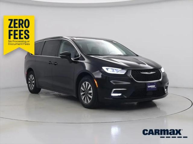 2024 Chrysler Pacifica Hybrid Select for sale in Woodbridge, VA