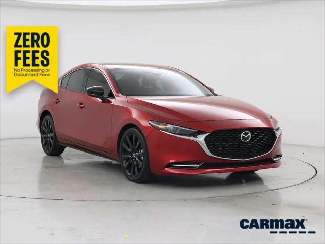 2021 Mazda Mazda3 2.5 Turbo for sale in Henderson, NV