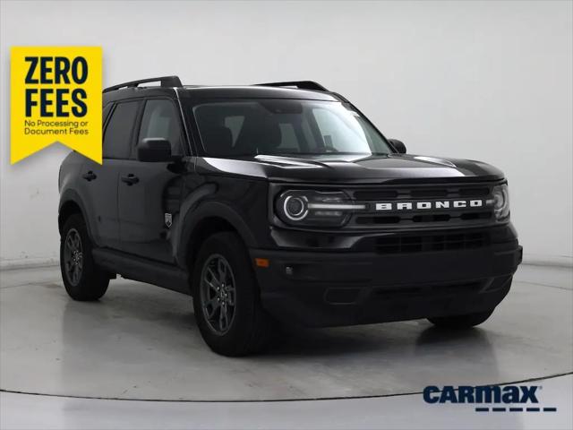 2021 Ford Bronco Sport Big Bend for sale in Henderson, NV