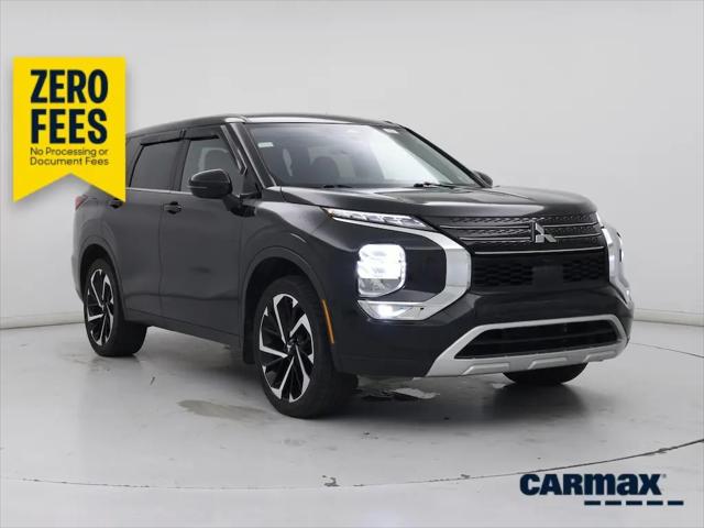 2024 Mitsubishi Outlander SE 2.5 S-AWC for sale in Mechanicsburg, PA