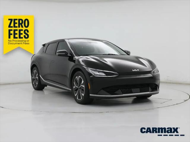 2024 Kia EV6 Light Long Range for sale in Merriam, KS