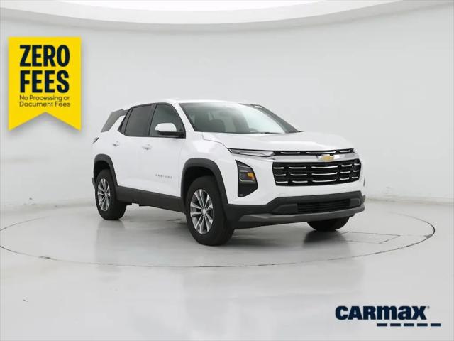 2026 Chevrolet Equinox FWD LT for sale in Merriam, KS