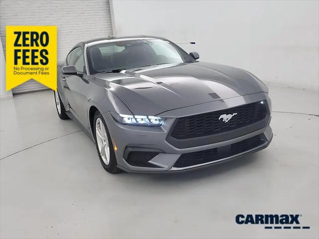 2026 Ford Mustang EcoBoost Premium Fastback for sale in Merriam, KS