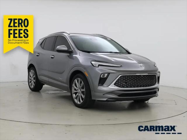 2025 Buick Encore GX Avenir FWD for sale in Fort Myers, FL