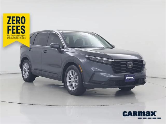 2025 Honda CR-V EX-L 2WD for sale in Houston, TX