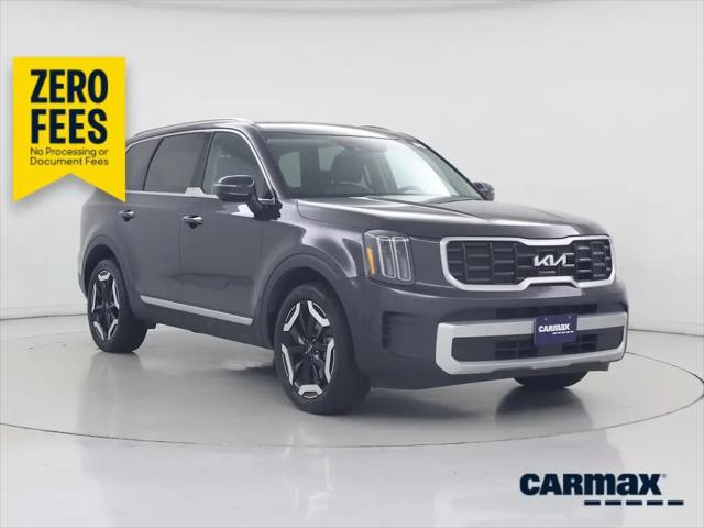 2025 Kia Telluride S for sale in Houston, TX