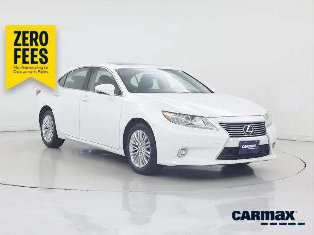 2014 Lexus ES 350 Unknown for sale in Houston, TX