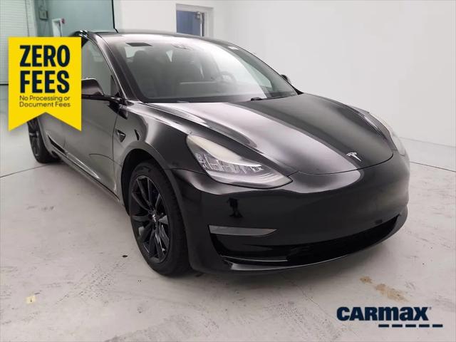 2020 Tesla Model 3 Standard Range Plus Rear-Wheel Drive for sale in Greenville, SC