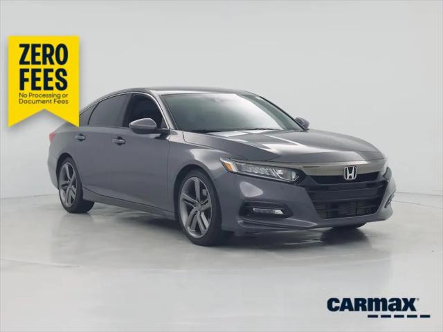 2018 Honda Accord Sport for sale in Columbus, OH