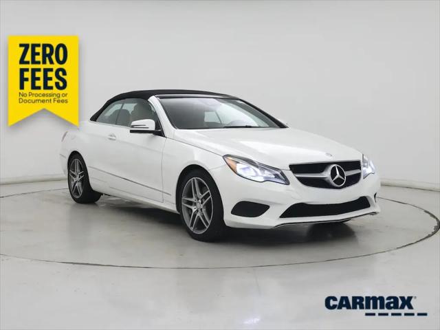 2015 Mercedes-Benz 400 Unknown for sale in Columbus, OH