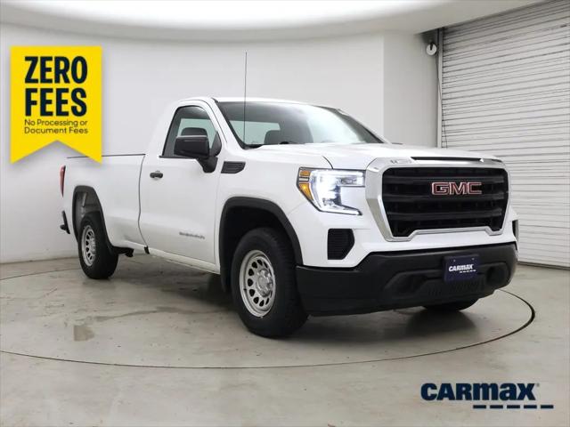 2019 GMC Sierra 1500 Unknown for sale in Columbus, OH
