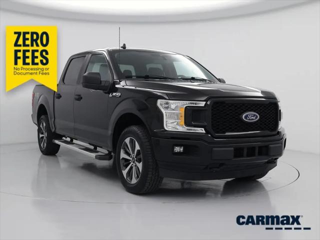 2020 Ford F-150 XL for sale in Naperville, IL