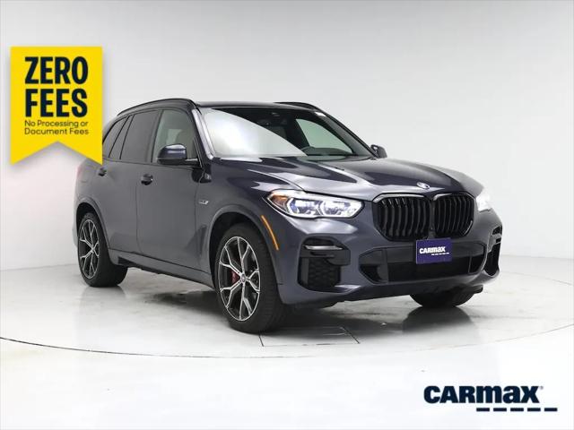 2022 BMW X5 xDrive45e for sale in Naperville, IL