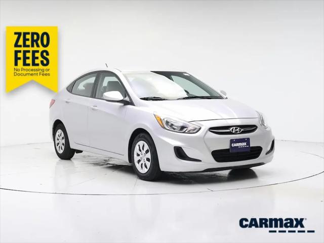 2016 Hyundai Accent SE for sale in Naperville, IL