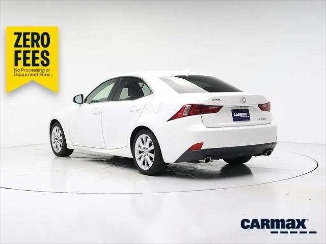 2016 Lexus IS 200t Unknown for sale in Naperville, IL