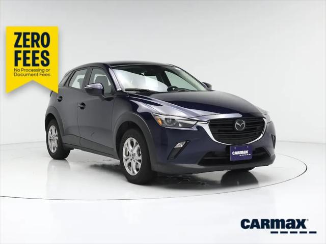 2020 Mazda CX-3 Sport for sale in Naperville, IL