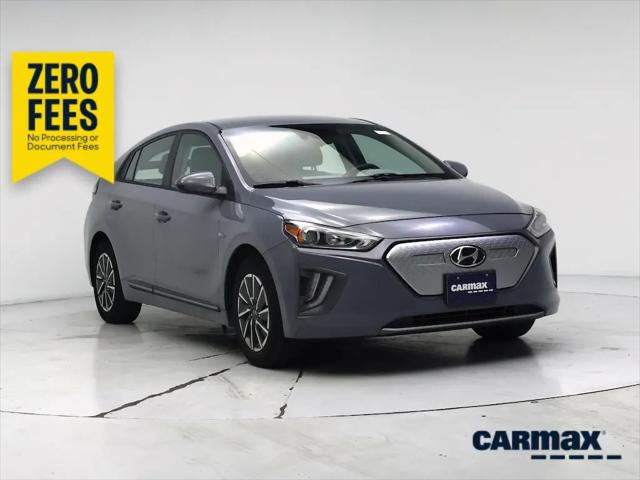 2020 Hyundai IONIQ Electric SE for sale in Laurel, MD