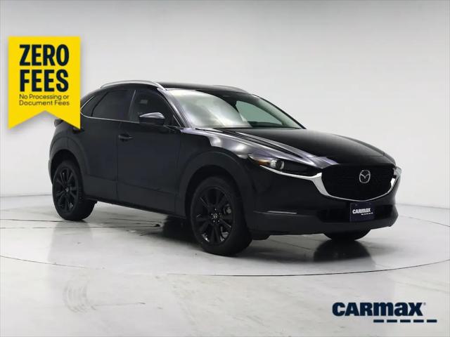 2024 Mazda CX-30 2.5 S Select Sport for sale in Laurel, MD