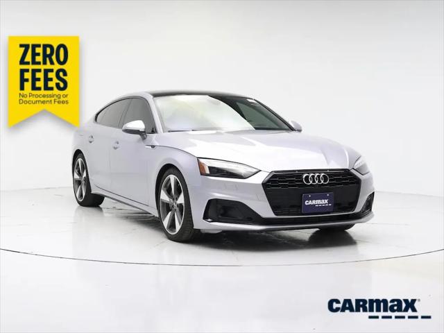 2020 Audi A5 Sportback Prestige 45 TFSI quattro S tronic for sale in Federal Heights, CO