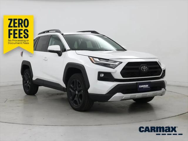 2024 Toyota RAV4 Adventure for sale in Federal Heights, CO
