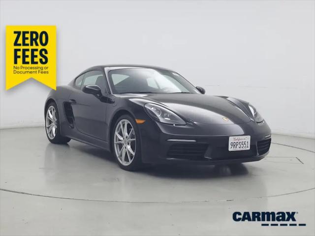 2025 Porsche 718 Cayman Unknown for sale in Oxnard, CA