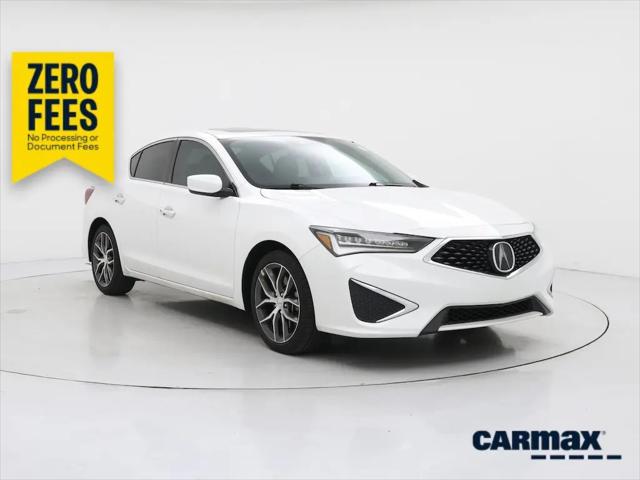 2020 Acura ILX Technology Package for sale in South Jordan, UT