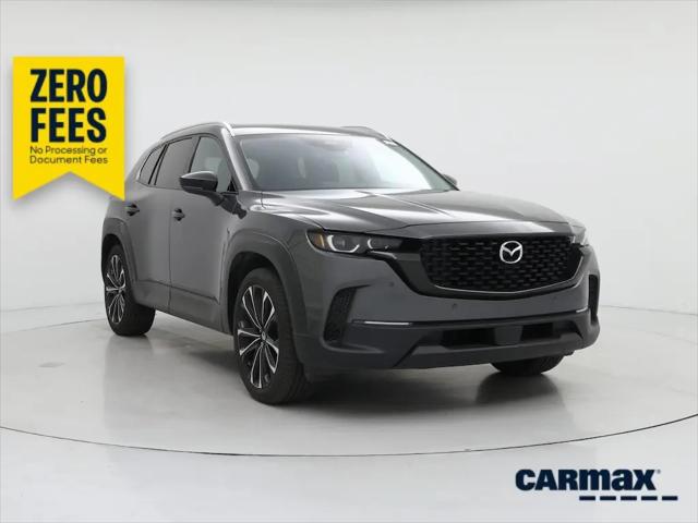 2026 Mazda CX-50 2.5 S Premium for sale in South Jordan, UT