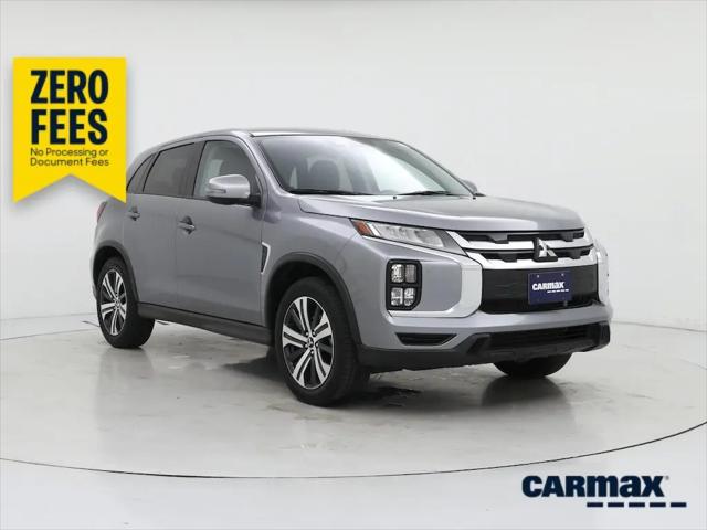2025 Mitsubishi Outlander Sport 2.0 SE AWC for sale in South Jordan, UT