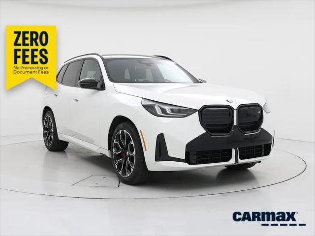 2025 BMW X3 M50 xDrive for sale in South Jordan, UT