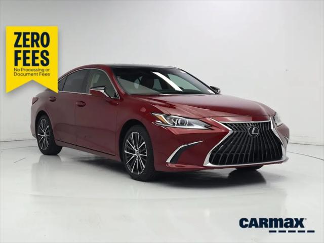 2024 Lexus ES 350 Luxury for sale in San Diego, CA