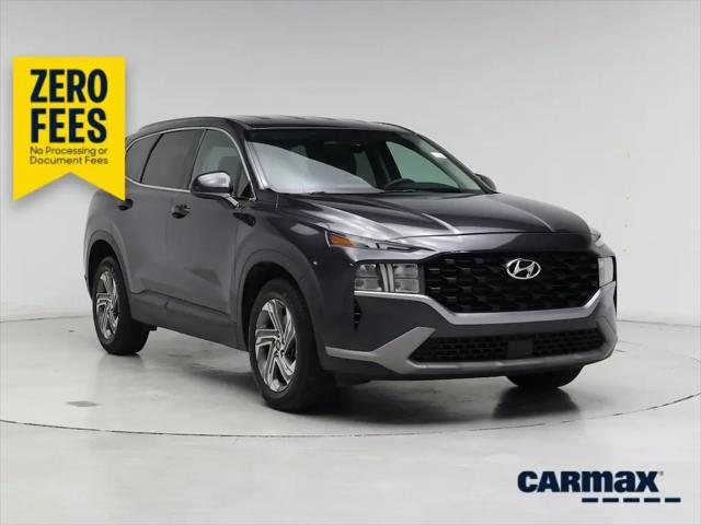 2021 Hyundai Santa Fe SE for sale in Doral, FL