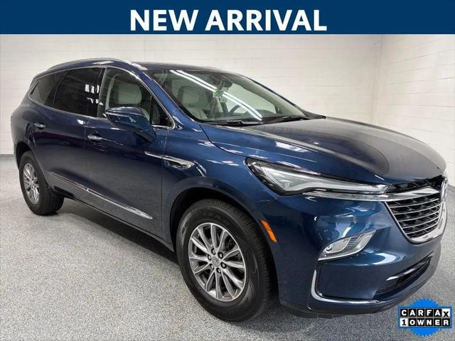 2023 Buick Enclave Essence AWD for sale in Chilton, WI