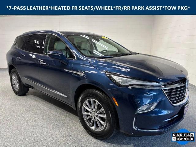 2023 Buick Enclave Essence AWD for sale in Chilton, WI