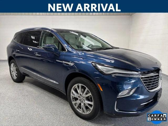 2023 Buick Enclave Essence AWD for sale in Chilton, WI