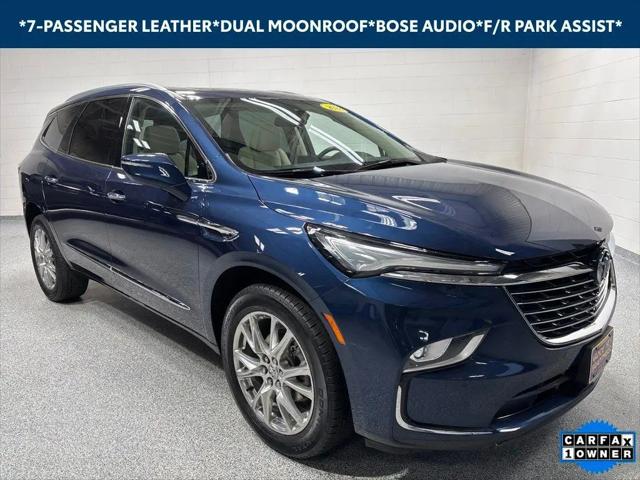 2023 Buick Enclave Essence AWD for sale in Chilton, WI