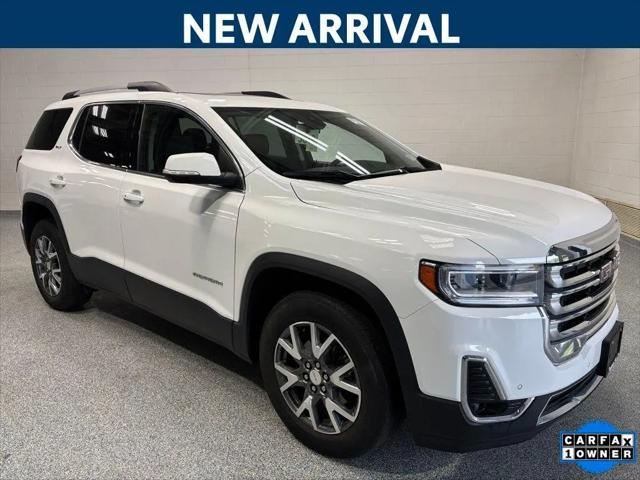 2023 GMC Acadia AWD SLT for sale in Chilton, WI