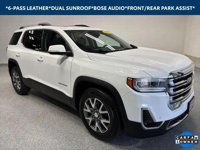 2023 GMC Acadia AWD SLT for sale in Chilton, WI
