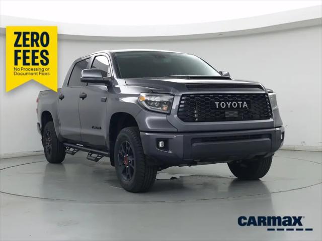 2021 Toyota Tundra for sale near Cincinnati, OH