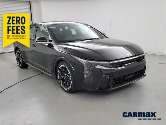 2025 Kia K4 GT-Line for sale in Cincinnati, OH
