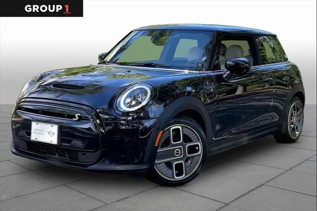 2024 MINI SE Hardtop Cooper for sale in Rockland, MA