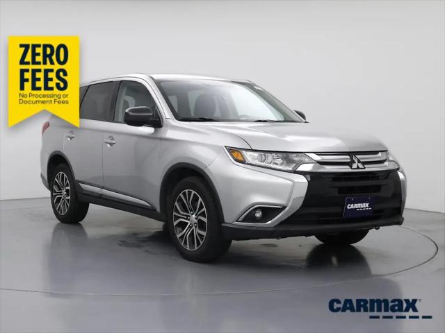 2018 Mitsubishi Outlander ES for sale in Nashville, TN